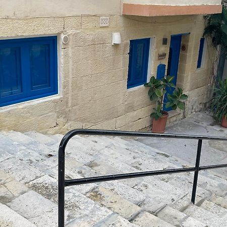 Villa Cosy Private Townhouse In Heart Of Senglea Exterior foto