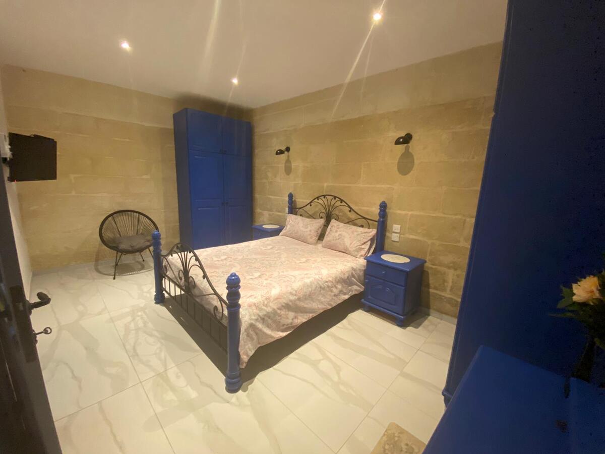 Villa Cosy Private Townhouse In Heart Of Senglea Exterior foto